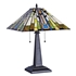 Picture of CH35858GM16-TL2 Table Lamp