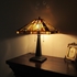 Picture of CH35865GM16-TL2 Table Lamp