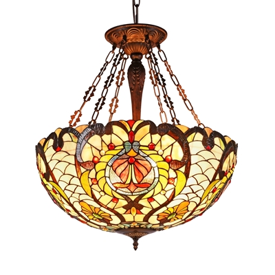 Picture of CH36467AV24-UH4 Inverted Ceiling Pendant Fixture