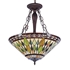 Picture of CH36935AG20-UH3 Inverted Ceiling Pendant Fixture