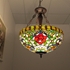 Picture of CH36938RF20-UH3 Inverted Ceiling Pendant Fixture