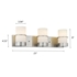 Picture of CH2R001BN23-BL3 Bath Vanity Fixture