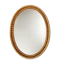 Picture of CH7M112AG23-FOV Framed Mirror