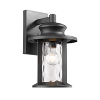 Picture of CH2S074BK14-OD1 Out Door Wall Sconce 