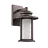 Picture of CH2S074RB12-ODL LED Outdoor Sconce