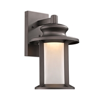 Picture of CH2S074RB14-ODL LED Outdoor Sconce