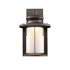 Picture of CH2S074RB14-ODL LED Outdoor Sconce