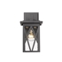 Picture of CH2S080BK12-OD1 Out Door Wall Sconce