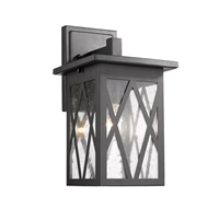 Picture of CH2S080BK14-OD1 Out Door Wall Sconce