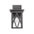 Picture of CH2S080BK14-OD1 Out Door Wall Sconce