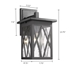 Picture of CH2S080BK14-OD1 Out Door Wall Sconce