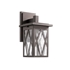 Picture of CH2S080RB12-OD1 Out Door Wall Sconce