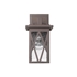 Picture of CH2S080RB12-OD1 Out Door Wall Sconce