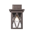 Picture of CH2S080RB14-OD1 Out Door Wall Sconce