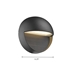 Picture of CH2S082BK06-ODL LED Outdoor Sconce