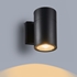 Picture of CH2S083BK08-ODL LED Outdoor Sconce