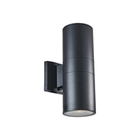 Picture of CH2S083BK12-ODL LED Outdoor Sconce