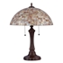 Picture of CH3CD28CC16-TL2 Table Lamp