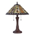 Picture of CH3T991AG16-TL2 Table Lamp