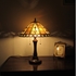 Picture of CH3T991AG16-TL2 Table Lamp