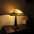 Picture of CH3T993AM16-TL2 Table Lamp