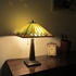 Picture of CH3T994BG16-TL2 Table Lamp