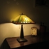 Picture of CH3T994BG16-TL2 Table Lamp