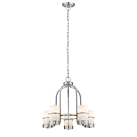 Picture of CH2R001BN22-UC5 Large Chandelier