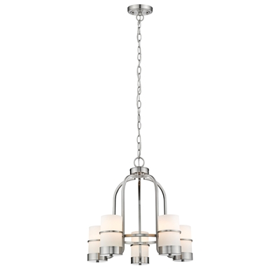 Picture of CH2R001BN22-UC5 Large Chandelier