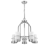 Picture of CH2R001BN22-UC5 Large Chandelier