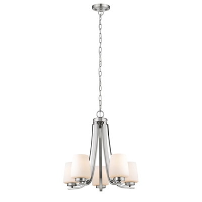 Picture of CH2R003BN22-UC5 Large Chandelier