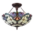 Picture of CH33313VI16-UF2 Semi-flush Ceiling Fixture