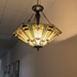 Picture of CH33293MS24-UH3 Inverted Ceiling Pendant Fixture