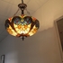 Picture of CH3T971AV18-UH2 Inverted Ceiling Pendant Fixture