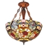 Picture of CH3T983RF20-UH3 Inverted Ceiling Pendant Fixture