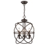 Picture of CH2D084RB15-UP3 Inverted Pendant 