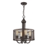 Picture of CH2D101RB16-UP4 Inverted Pendant