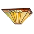 Picture of CH3T994BG12-WS1 Wall Sconce