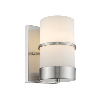 Picture of CH2R001BN04-WS1 Wall Sconce