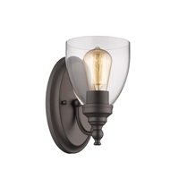 Picture of CH2S004RB06-WS1 Wall Sconce