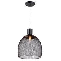 Picture of CH8D544BK11-DP1 Mini Pendant