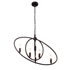 Picture of CH7S033RB21-UP6 Inverted Pendant