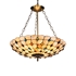 Picture of CH3C006AB20-UH3 Inverted Ceiling Pendant Fixture