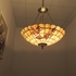 Picture of CH3C013AB20-UH3 Inverted Ceiling Pendant Fixture