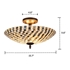 Picture of CH3C016BW16-UF2 Semi-flush Ceiling Fixture