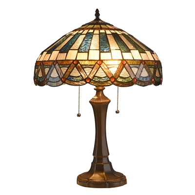 Picture of CH3T033CM16-TL2 Table Lamp