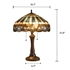 Picture of CH3T033CM16-TL2 Table Lamp