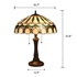 Picture of CH3T034CV17-TL2 Table Lamp