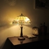 Picture of CH3T037AG16-TL2 Table Lamp