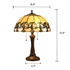 Picture of CH3T040AV16-TL2 Table Lamp